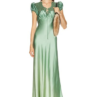 Chloe Slip Dress