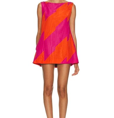 Dries Van Noten Dabel Dress