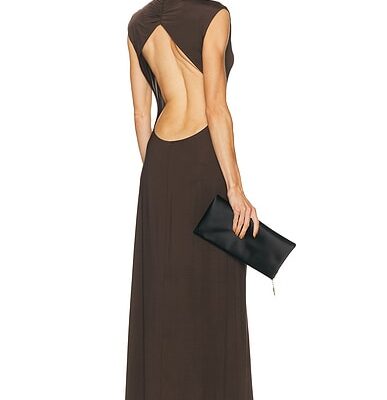 EAVES Ingrida Gown