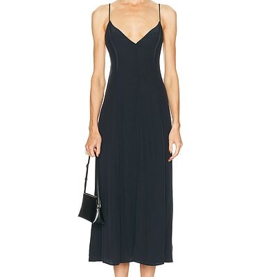 EAVES Imani Maxi Dress