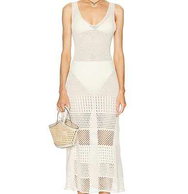 ESCVDO Ensenada Maxi Dress