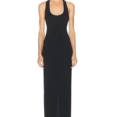 Eterne Hedi Maxi Dress