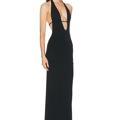 Eterne Gigi Maxi Dress
