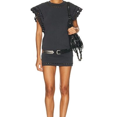 Isabel Marant Etoile Orlane Dress