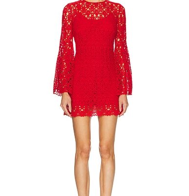 Gabriela Hearst Archie Dress