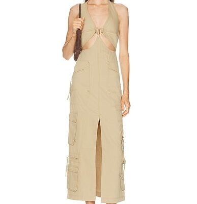 Cult Gaia Misaki Dress