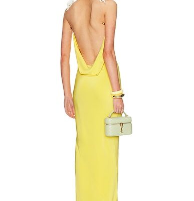 Cult Gaia Celestina Dress