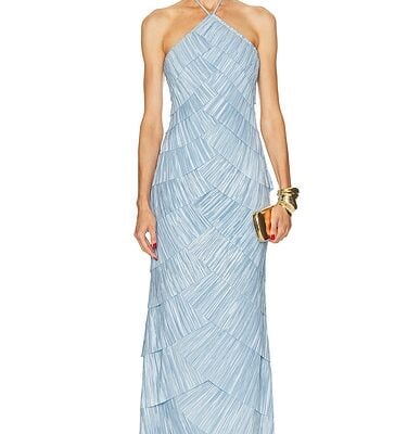 Cult Gaia Marsla Dress