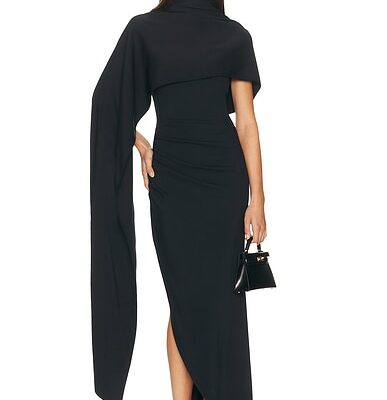 Helsa The Anastasia Gown