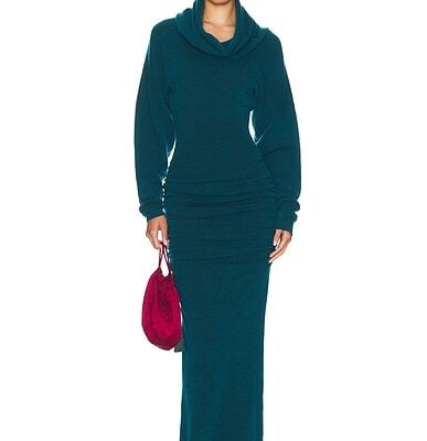 Helsa Emmalynn Cowl Gown