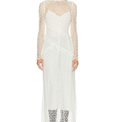 Isabel Marant Lisia Dress