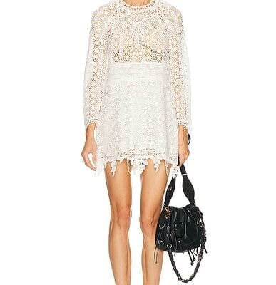 Isabel Marant Hizene Dress