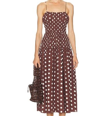 Juillet Amelia Dress