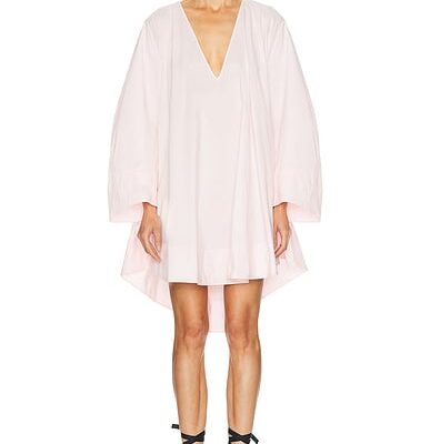 JACQUEMUS La Robe Paysan