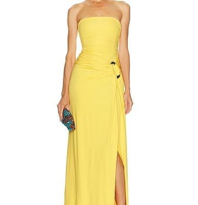SIMKHAI Emma Gown