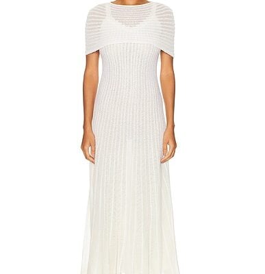 KHAITE Thora Dress