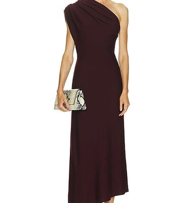 KHAITE Coast Dress