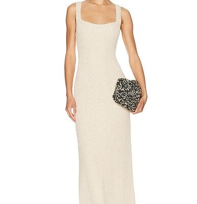 KHAITE Lex Dress