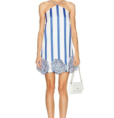 LEO LIN Suzy Dress