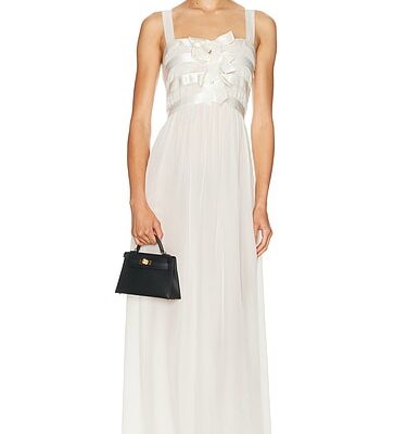 LoveShackFancy Lovelace Dress