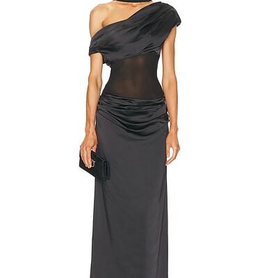 LPA Gaia Gown