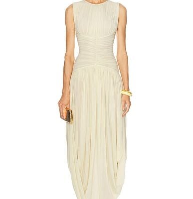 Maygel Coronel Atrio Dress