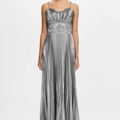 Acler KELSALE MAXI DRESS — AU6 US2 - Image 1