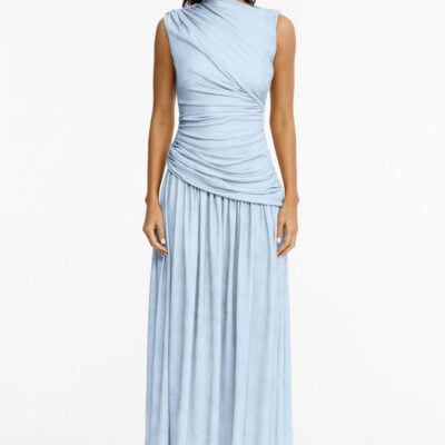 Acler DEANHILL MAXI DRESS — AU6 US2 - Image 1
