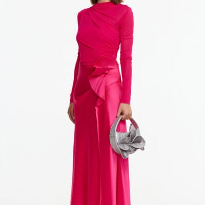Acler BETTYHILL MAXI DRESS — AU6 US2 - Image 2