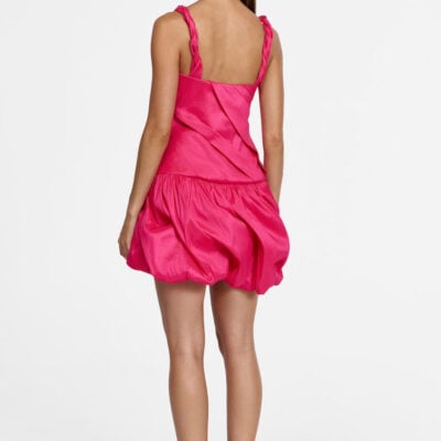 Acler MAXEY MINI DRESS — AU6 US2 - Image 2