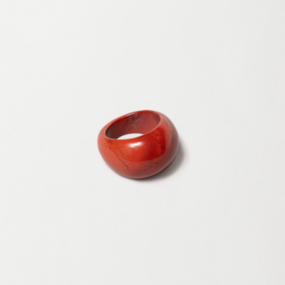Bassike Jasmin Sparrow Mineral Ring - Image 1