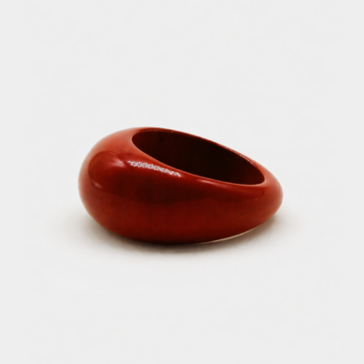 Bassike Jasmin Sparrow Mineral Ring - Image 2