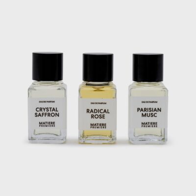 Bassike Matiere Premiere Discovery Set 1 — - - Image 1