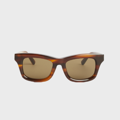 Bassike Bassike x Local Supply 07 Sunglasses — - - Image 1