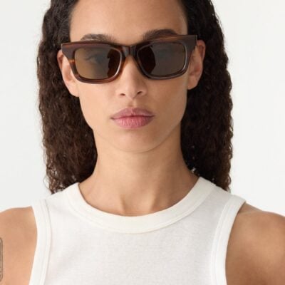 Bassike Bassike x Local Supply 07 Sunglasses — - - Image 2