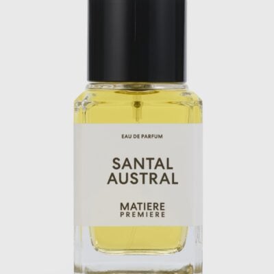 Bassike Matiere Premiere Santal Austral EDP — 100ML - Image 1