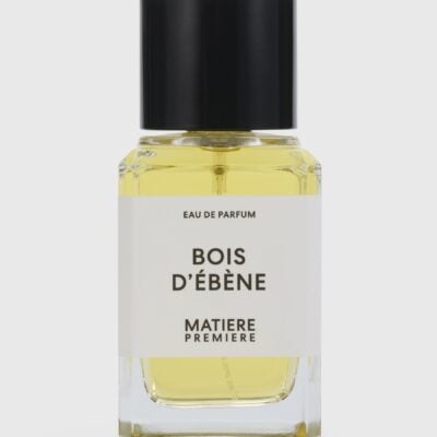 Bassike Matiere Premiere Bois D'ebene EDP — 100ML - Image 1