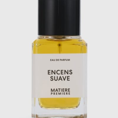 Bassike Matiere Premiere Encens Suave EDP — 100ML - Image 1
