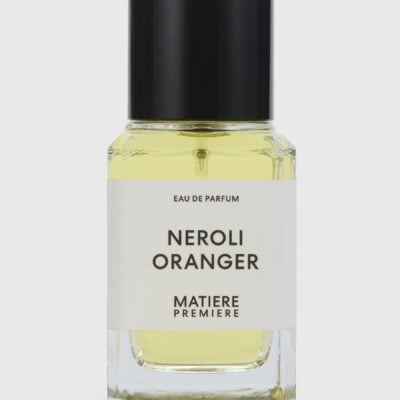Bassike Matiere Premiere Neroli Oranger EDP — 100ML - Image 1