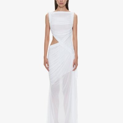 Christopher Esber Theia Squared Dress - Image 1