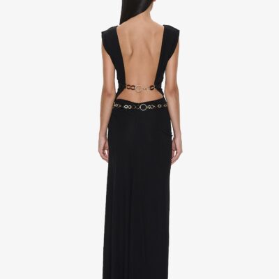 Christopher Esber Tortoise Chain Link Tank - Image 2