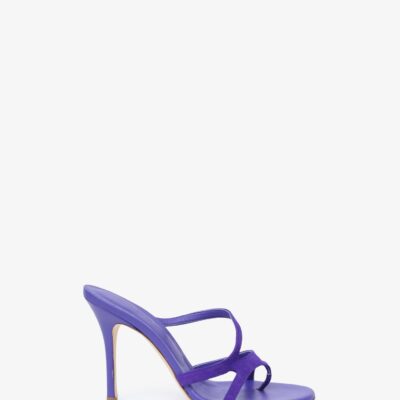Christopher Esber Calathea Heel - Image 1