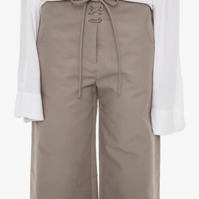 Christopher Esber Hudson Boardie Trouser — 4 - Image 2