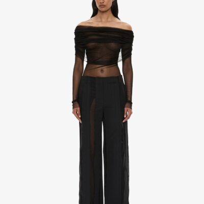Christopher Esber Ignis Spliced Trouser — 4 - Image 1