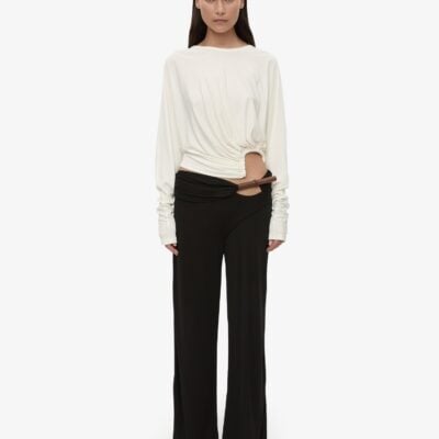 Christopher Esber Chime Trouser — 4 - Image 1
