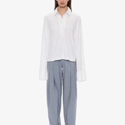 Christopher Esber Plinth Tailored Trouser — 4 - Image 1