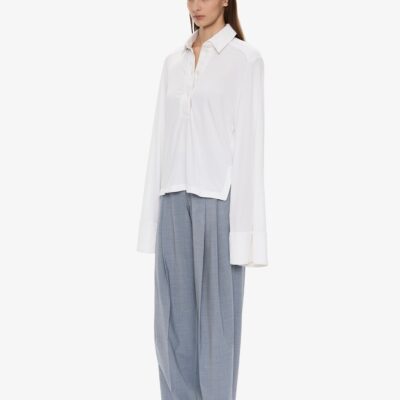 Christopher Esber Plinth Tailored Trouser — 4 - Image 2