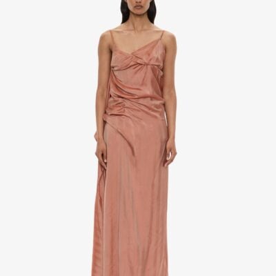 Christopher Esber Kacere Bikini Tuck Dress — 4 - Image 1