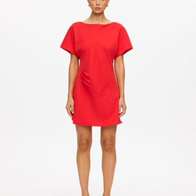 Kivari Wynona Mini Dress — XS/6 - Image 1