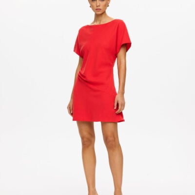 Kivari Wynona Mini Dress — XS/6 - Image 2